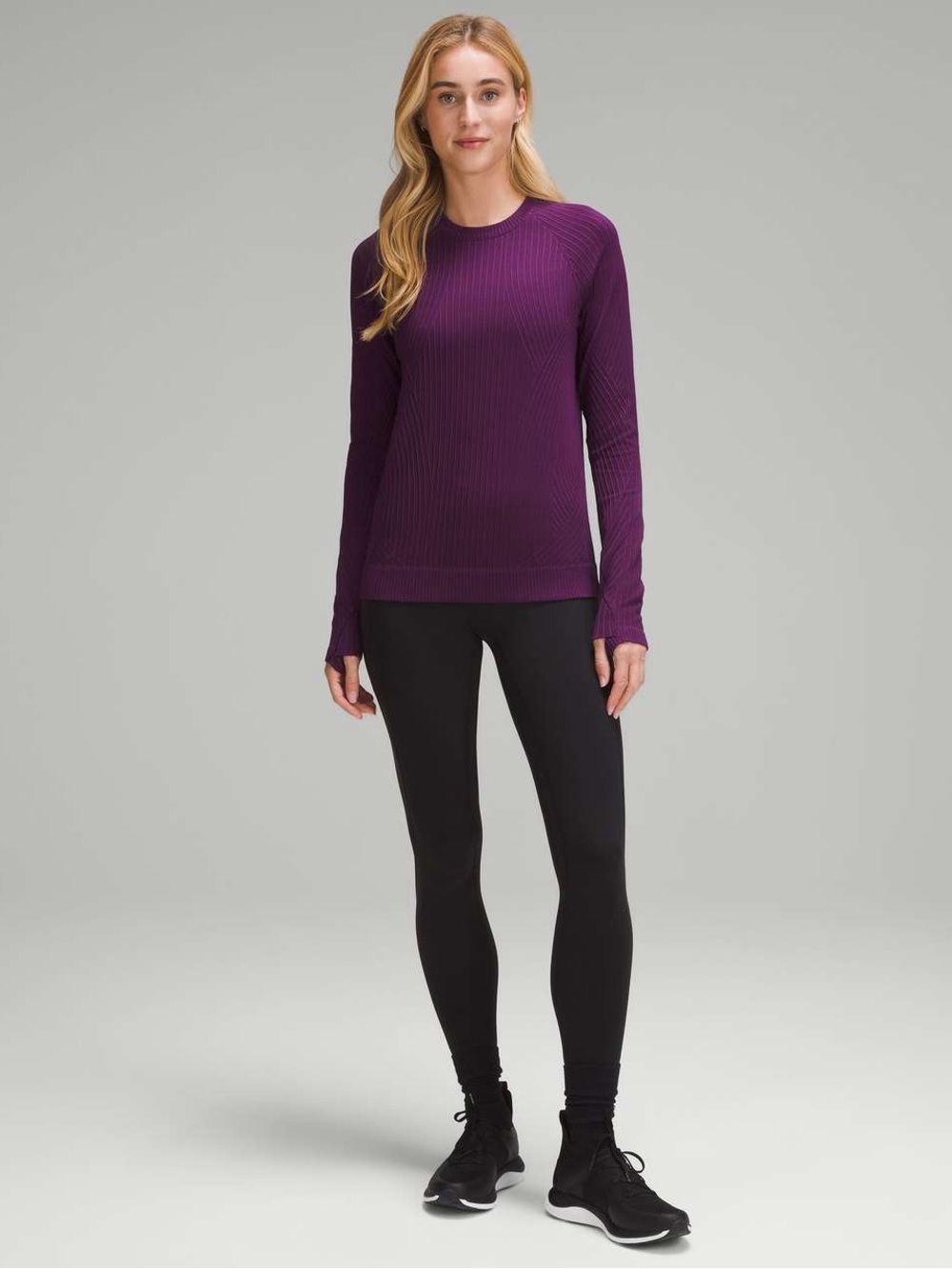 Lululemon Rest Less Pullover - Picture 3 of 15